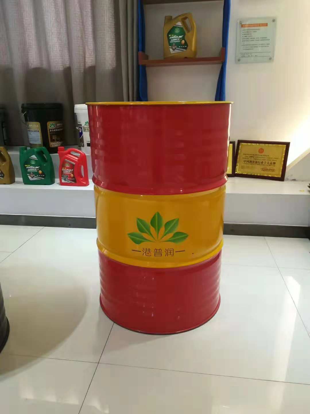 淬火油是什么油，淬火油什么作用？